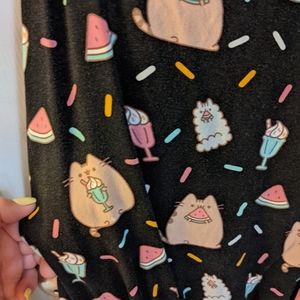 Pusheen and Stormy Summer Treat Romper